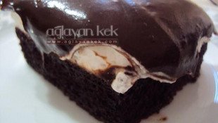 Ağlayan Kek Oktay Usta Tarifi