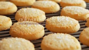 Kurabiye Pişirmenin Püf Noktaları