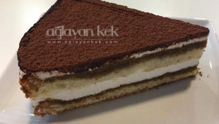 Tiramisu Tarifi