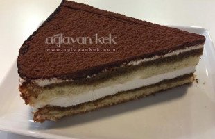 Tiramisu Tarifi